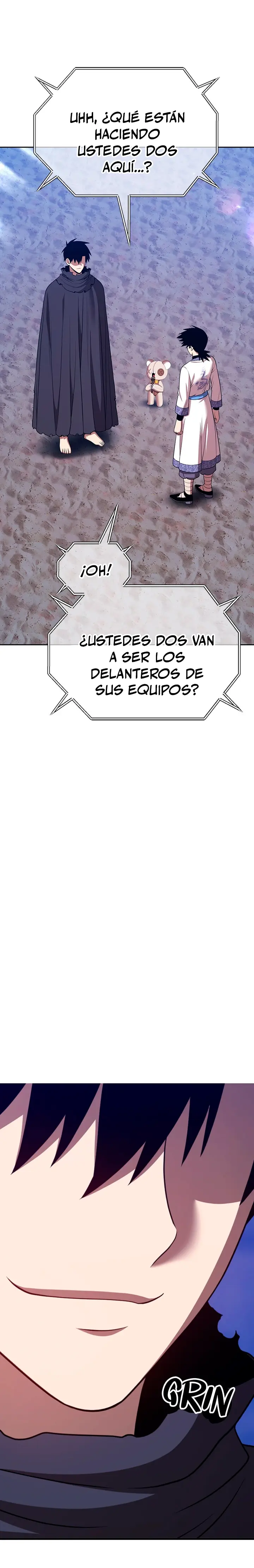 Palo De Madera - Capítulo 134.2 - Página 3 - LectorTMOo