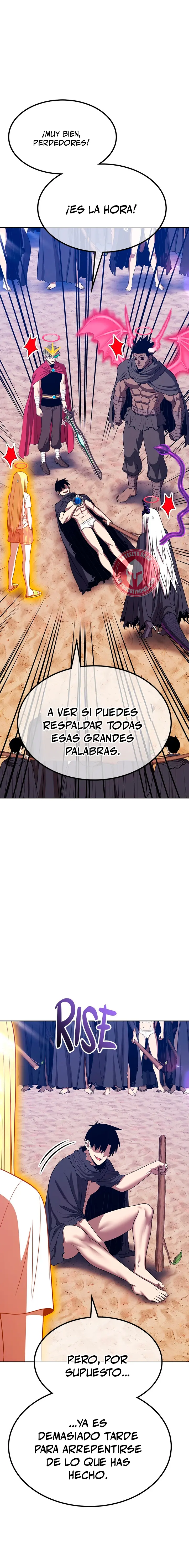 Palo De Madera - Capítulo 133.2 - Página 2 - LectorTMOo