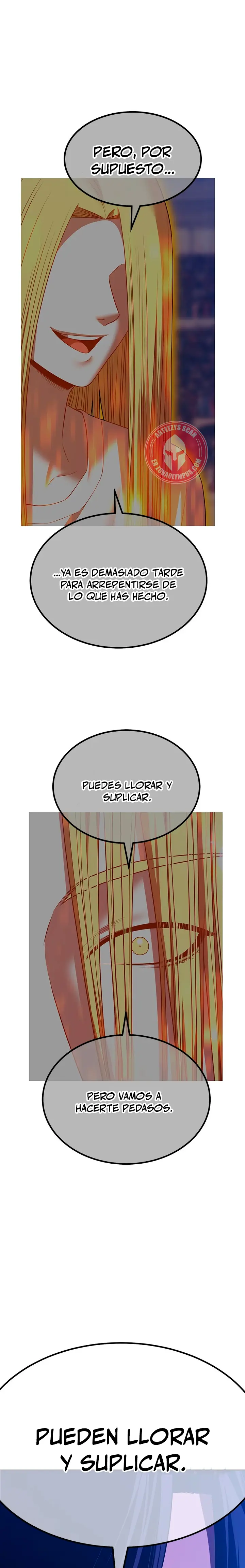 Palo De Madera - Capítulo 133.2 - Página 3 - LectorTMOo