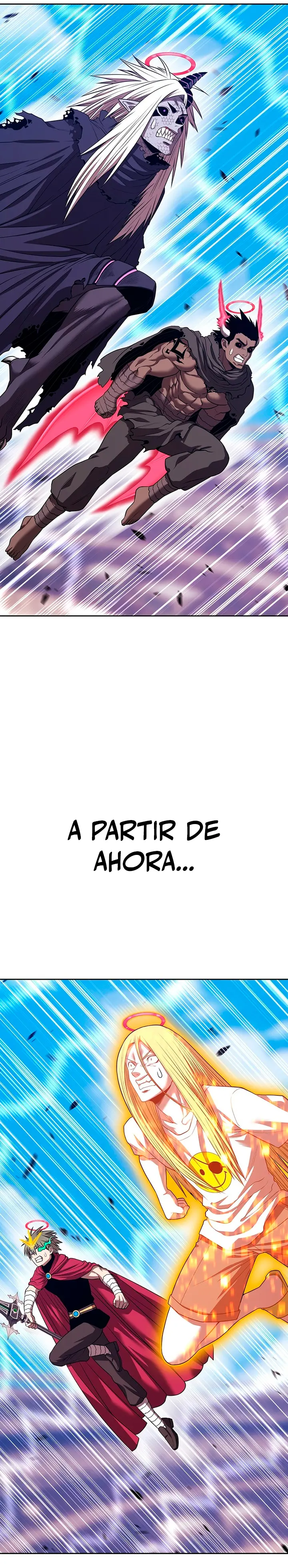 Palo De Madera - Capítulo 133.2 - Página 6 - LectorTMOo