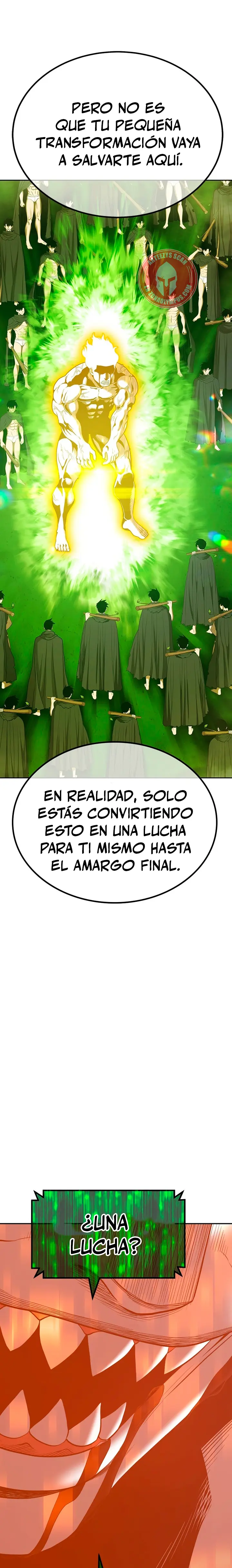 Palo De Madera - Capítulo 133.2 - Página 28 - LectorTMOo