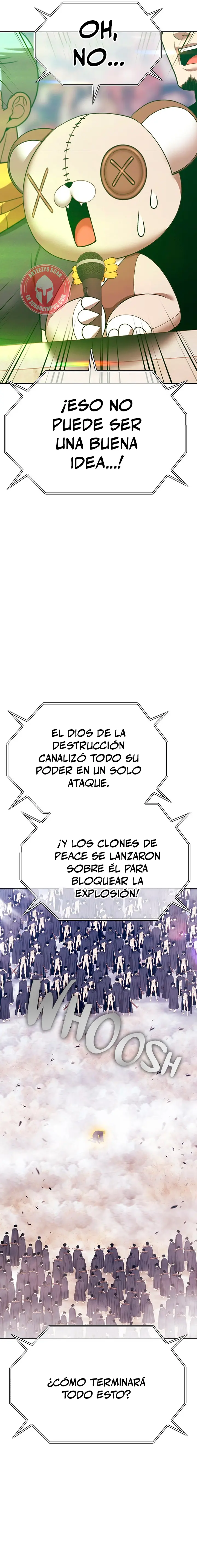 Palo De Madera - Capítulo 133.2 - Página 39 - LectorTMOo