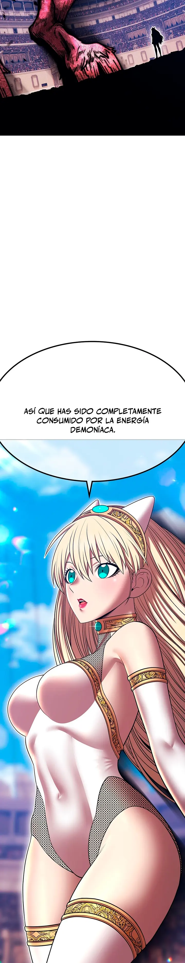 Palo De Madera - Capítulo 132.2 - Página 12 - LectorTMOo