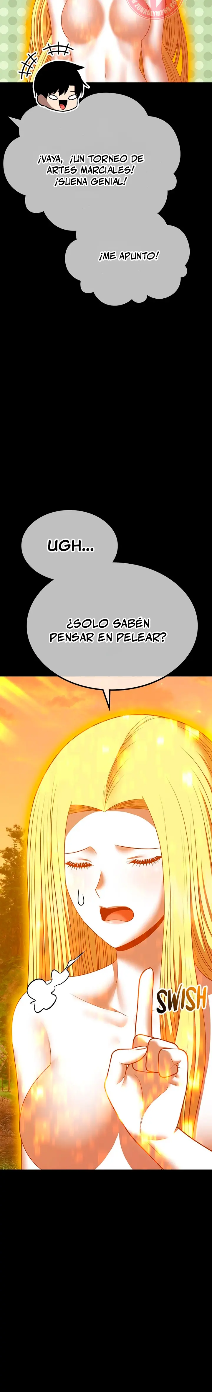 Palo De Madera - Capítulo 136.2 - Página 5 - LectorTMOo