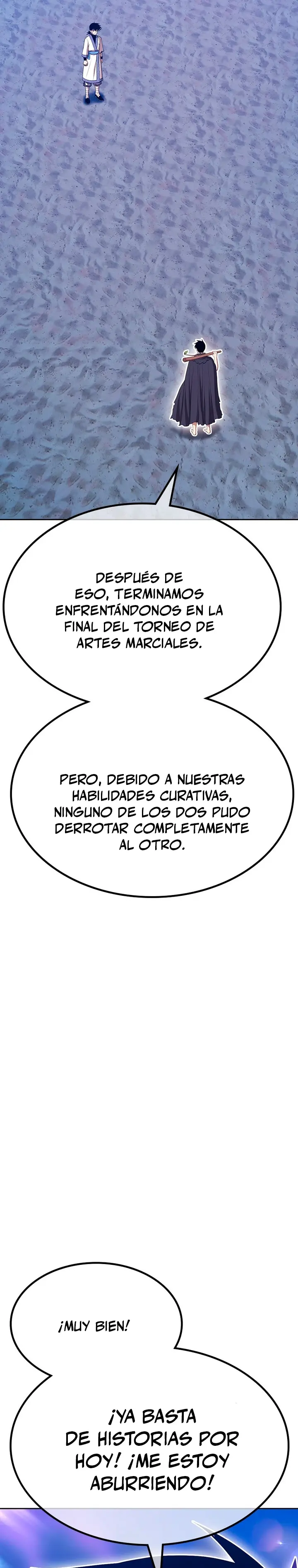 Palo De Madera - Capítulo 136.2 - Página 11 - LectorTMOo
