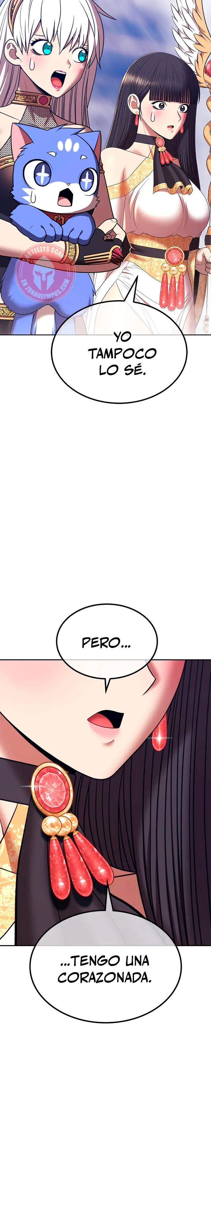 Palo De Madera - Capítulo 136.2 - Página 20 - LectorTMOo