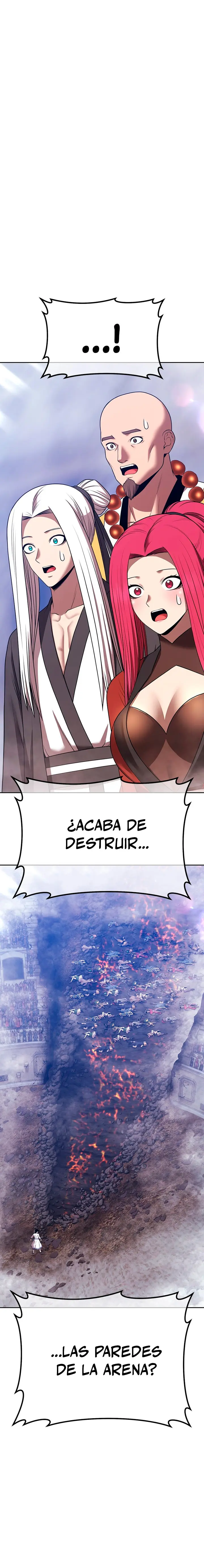 Palo De Madera - Capítulo 136.2 - Página 33 - LectorTMOo