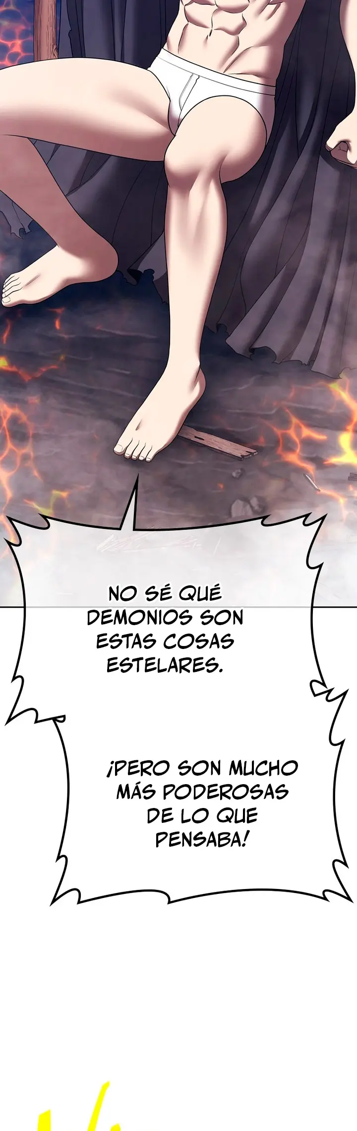 Palo De Madera - Capítulo 136.2 - Página 39 - LectorTMOo