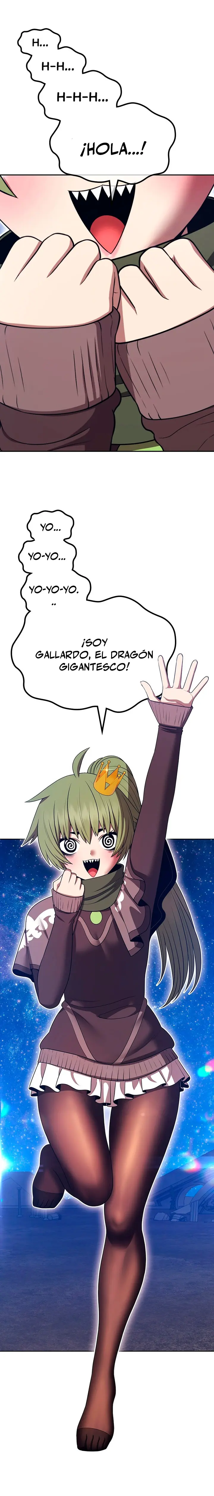 Palo De Madera - Capítulo 137.1 - Página 3 - LectorTMOo