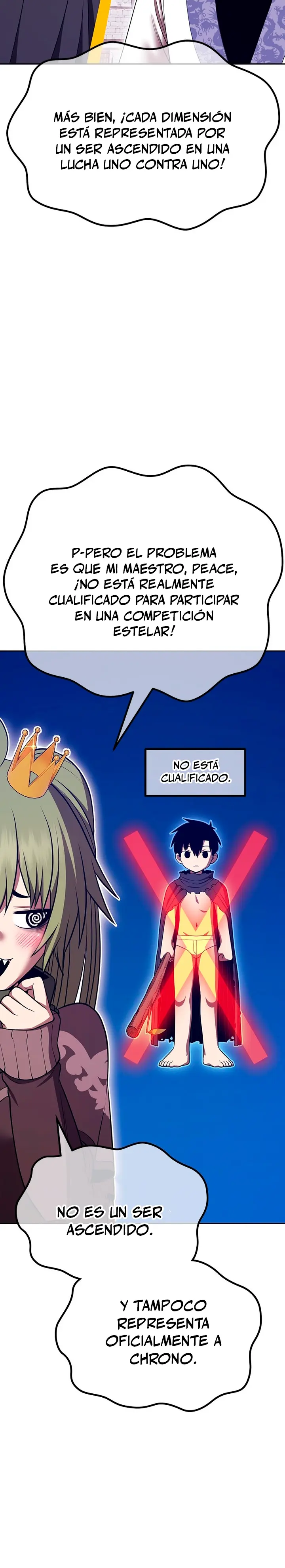 Palo De Madera - Capítulo 137.1 - Página 6 - LectorTMOo