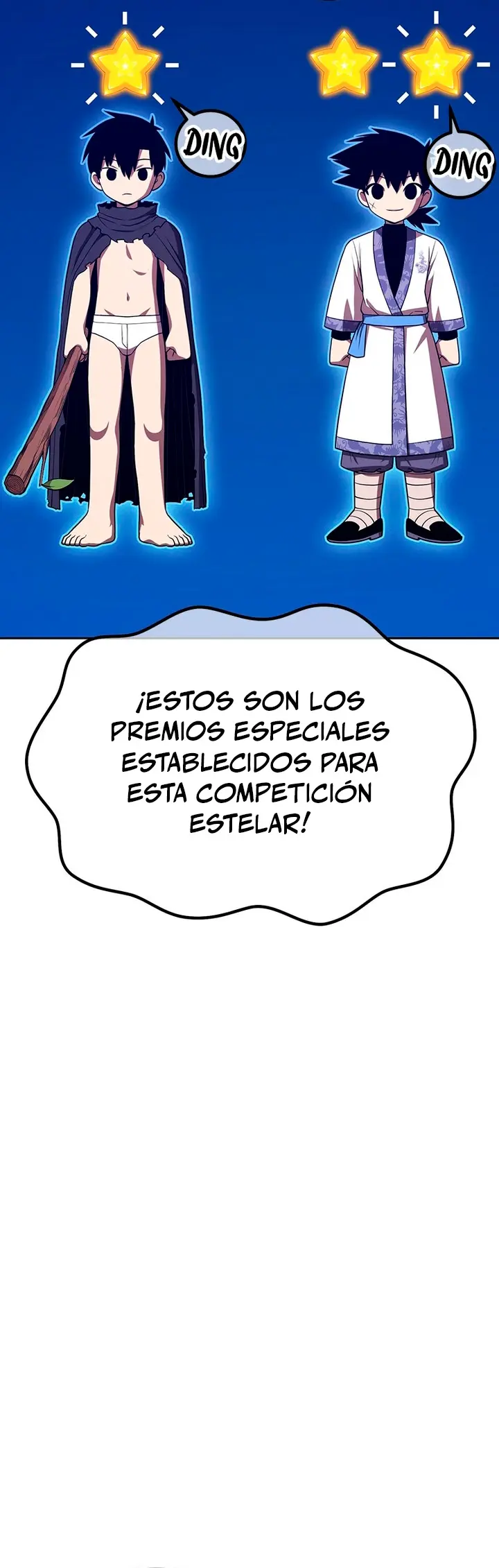 Palo De Madera - Capítulo 137.1 - Página 8 - LectorTMOo