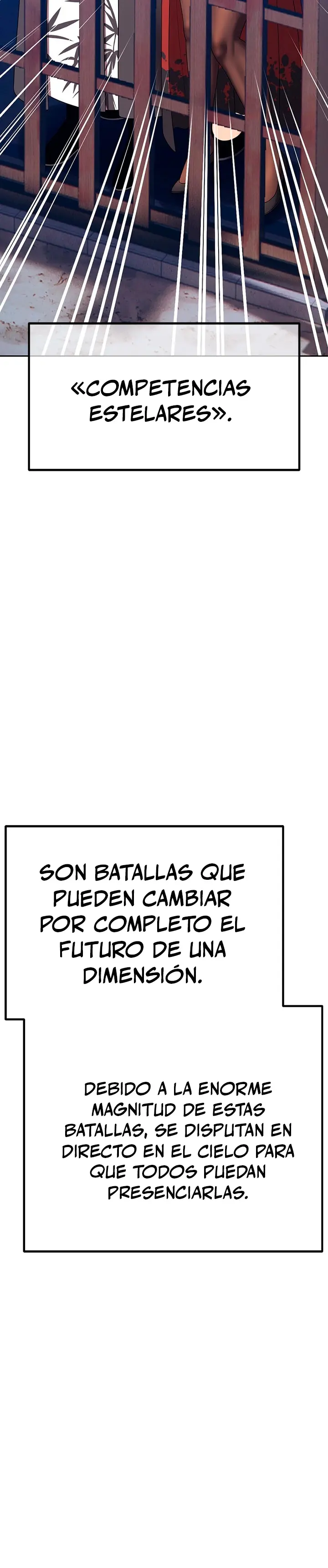 Palo De Madera - Capítulo 137.1 - Página 22 - LectorTMOo