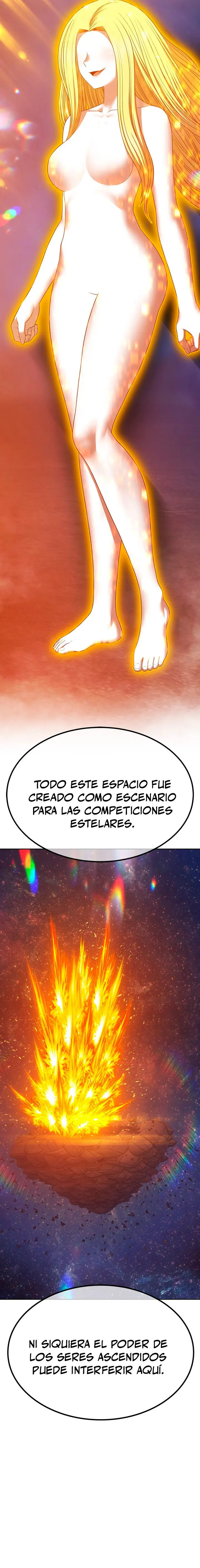 Palo De Madera - Capítulo 137.1 - Página 34 - LectorTMOo
