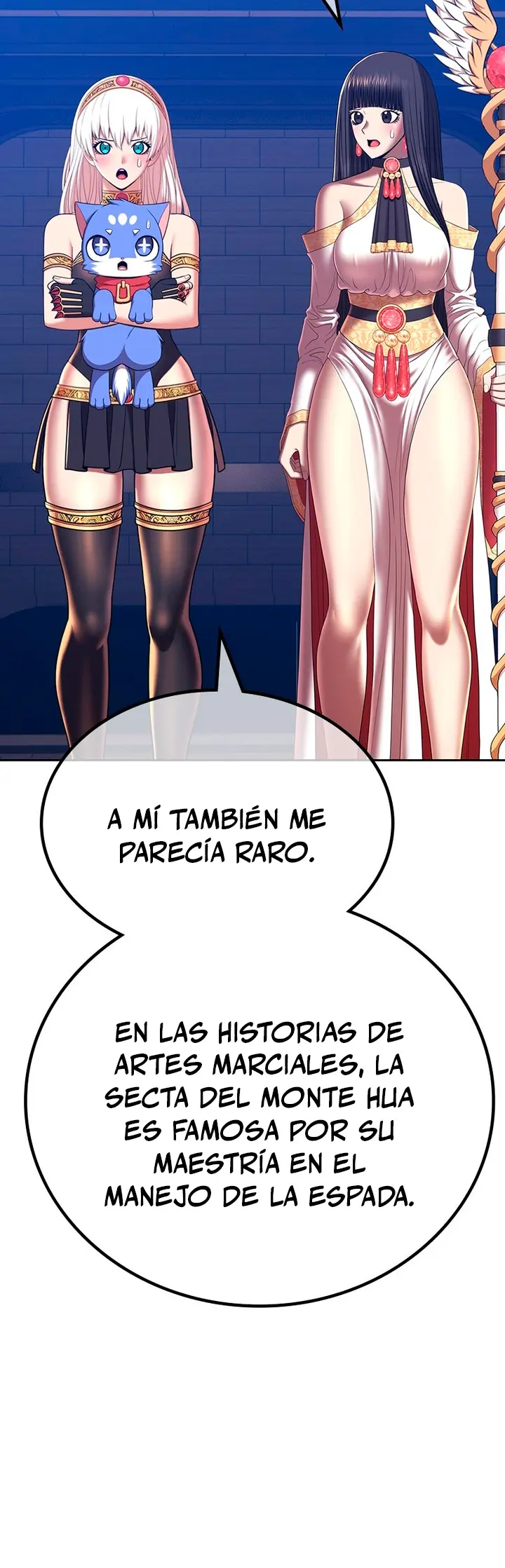 Palo De Madera - Capítulo 137.1 - Página 52 - LectorTMOo