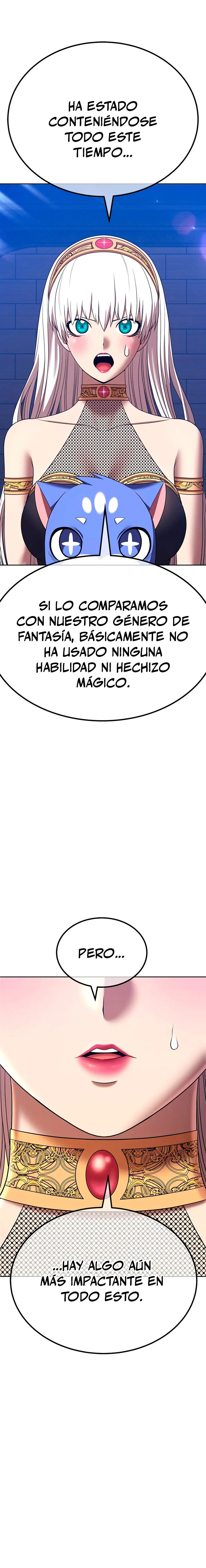 Palo De Madera - Capítulo 137.1 - Página 53 - LectorTMOo