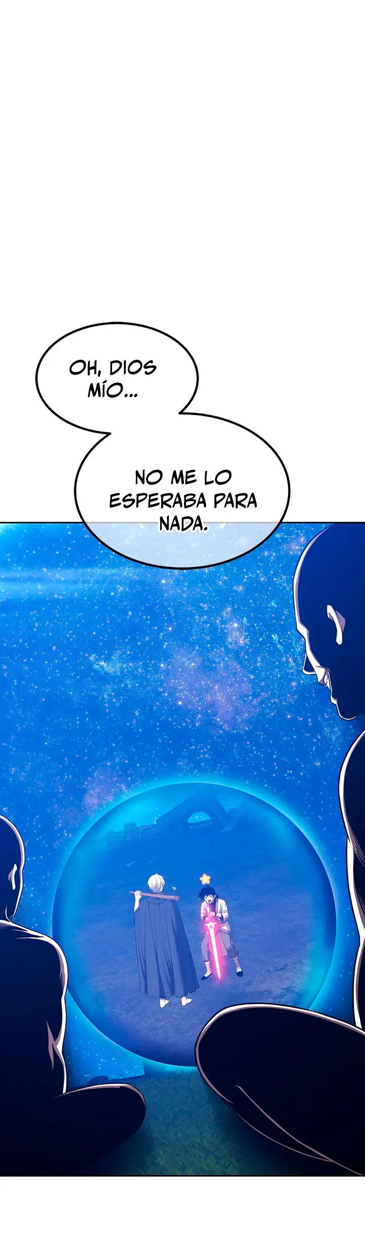 Palo De Madera - Capítulo 138.1 - Página 5 - LectorTMOo