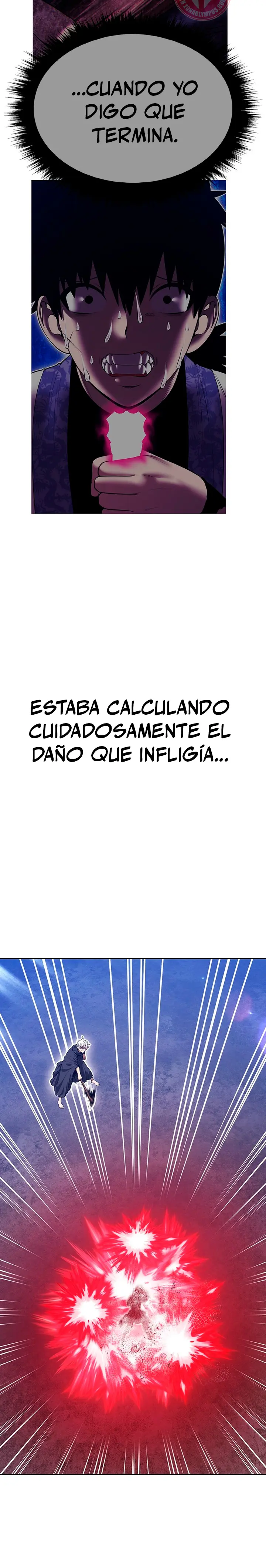 Palo De Madera - Capítulo 138.1 - Página 15 - LectorTMOo