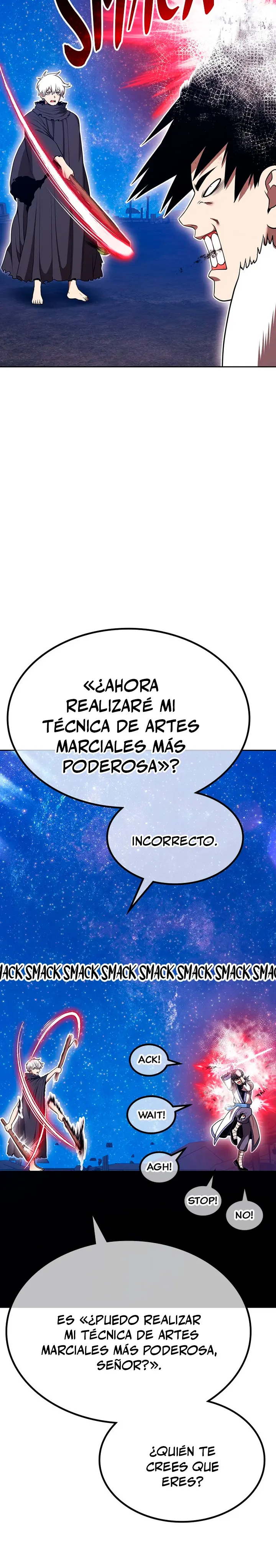 Palo De Madera - Capítulo 138.1 - Página 24 - LectorTMOo