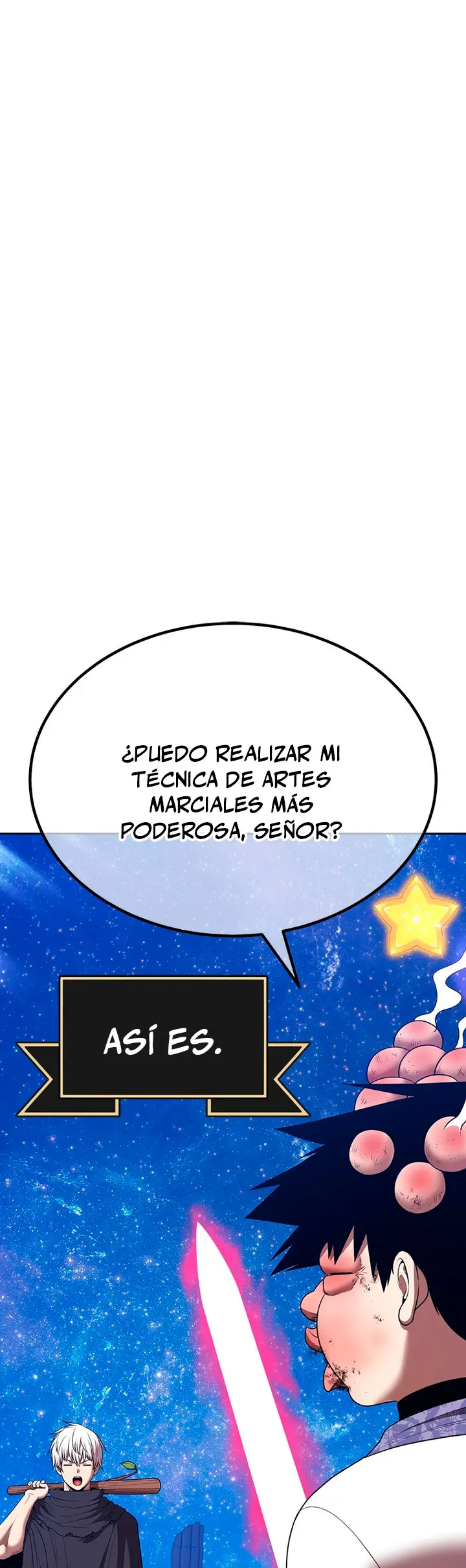 Palo De Madera - Capítulo 138.1 - Página 25 - LectorTMOo