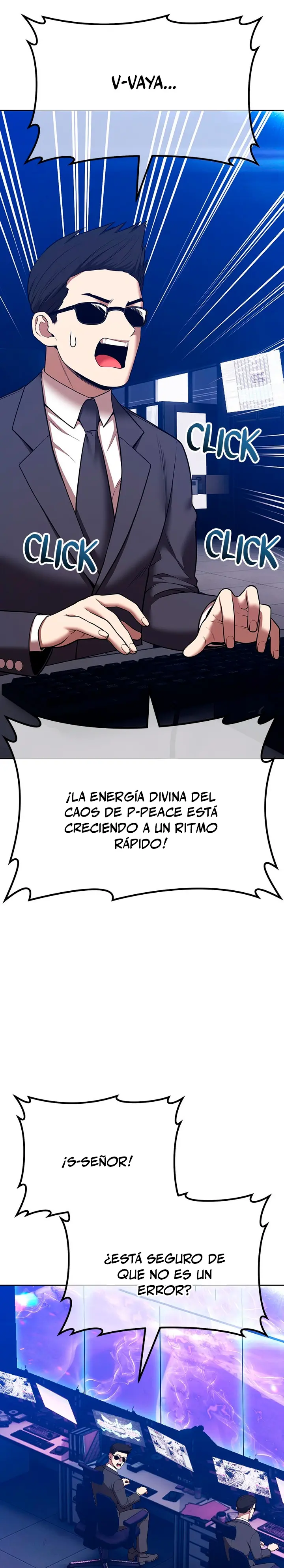 Palo De Madera - Capítulo 138.1 - Página 43 - LectorTMOo