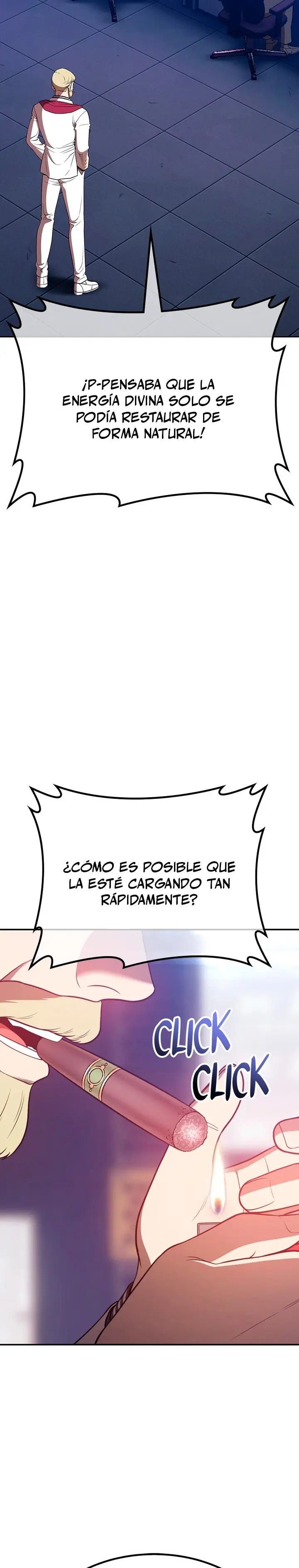 Palo De Madera - Capítulo 138.1 - Página 44 - LectorTMOo