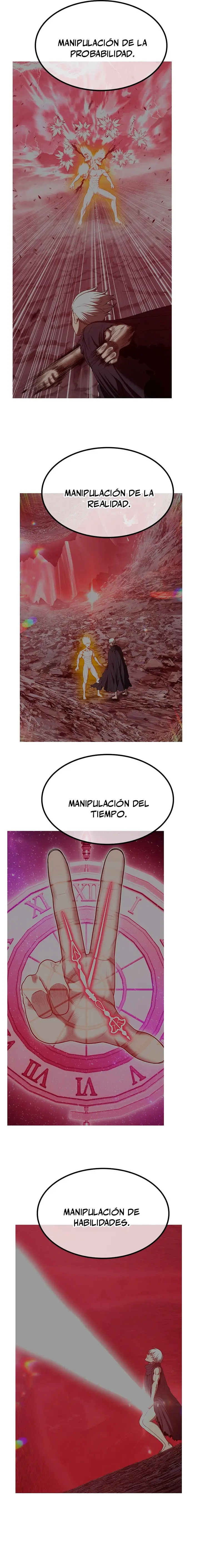 Palo De Madera - Capítulo 138.1 - Página 47 - LectorTMOo
