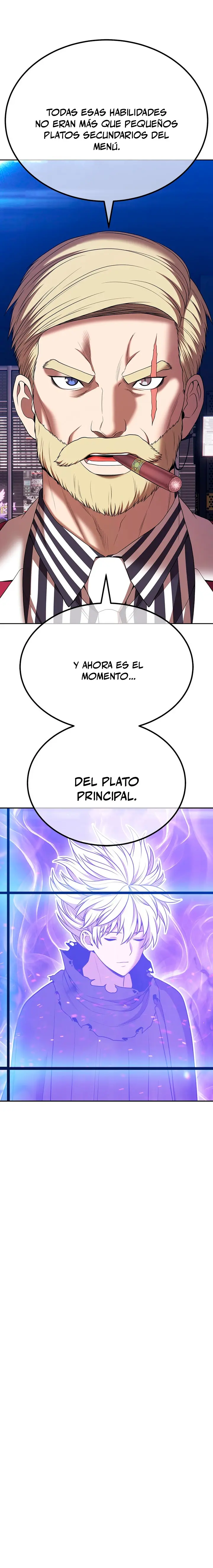 Palo De Madera - Capítulo 138.1 - Página 48 - LectorTMOo