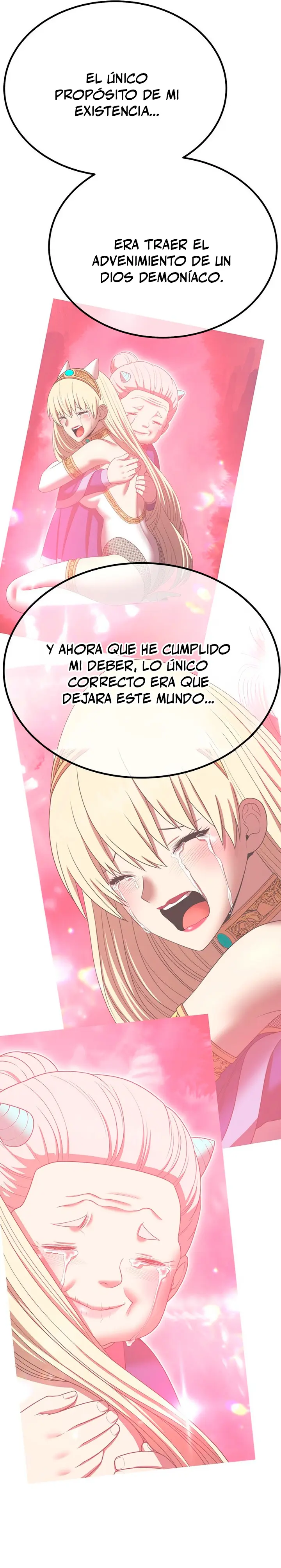 Palo De Madera - Capítulo 140.1 - Página 42 - LectorTMOo