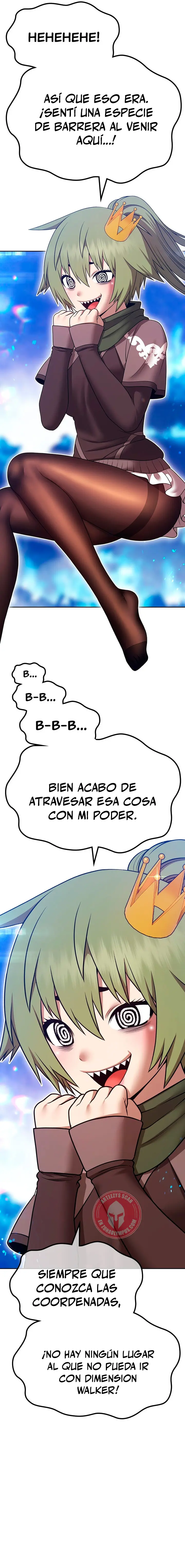 Palo De Madera - Capítulo 145.1 - Página 5 - LectorTMOo