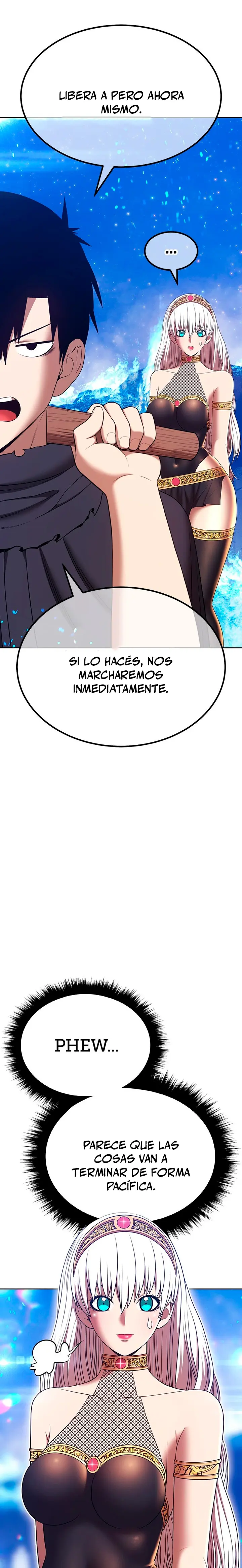 Palo De Madera - Capítulo 145.1 - Página 31 - LectorTMOo