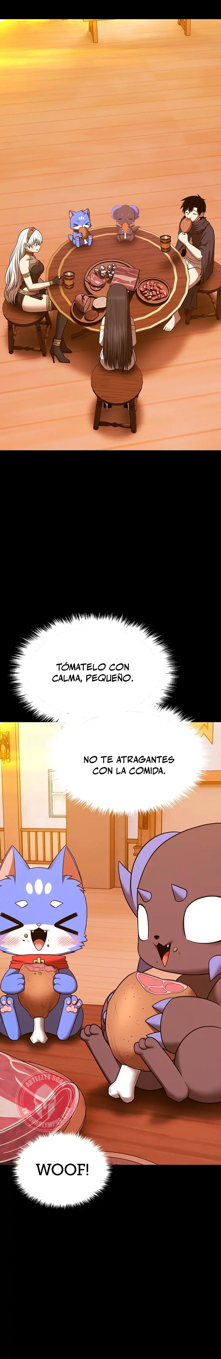 Palo De Madera - Capítulo 141.2 - Página 6 - LectorTMOo