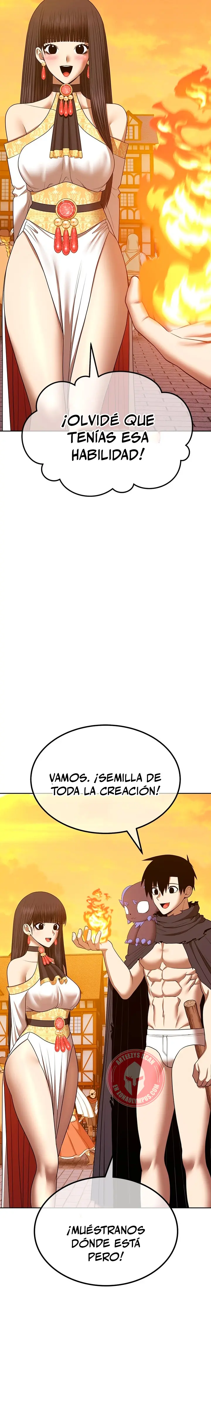 Palo De Madera - Capítulo 141.1 - Página 25 - LectorTMOo