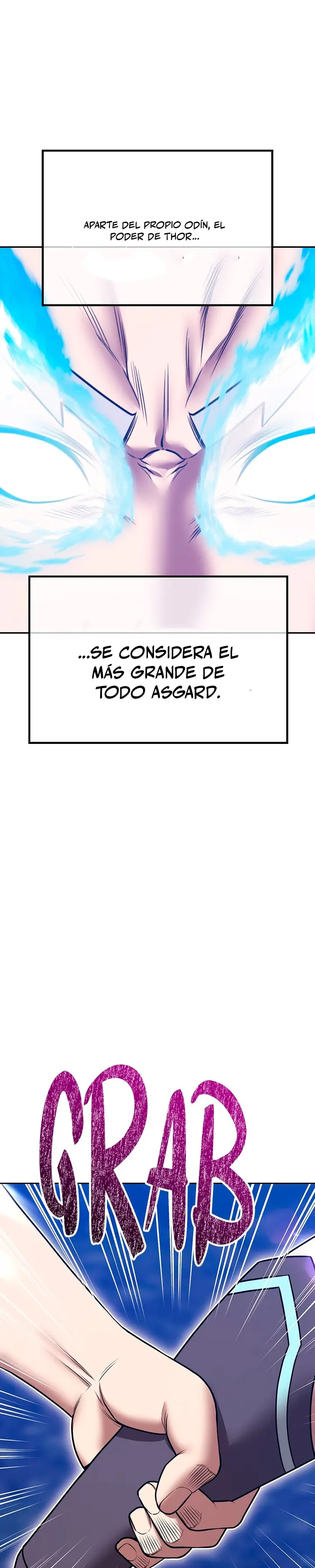Palo De Madera - Capítulo 142.2 - Página 45 - LectorTMOo
