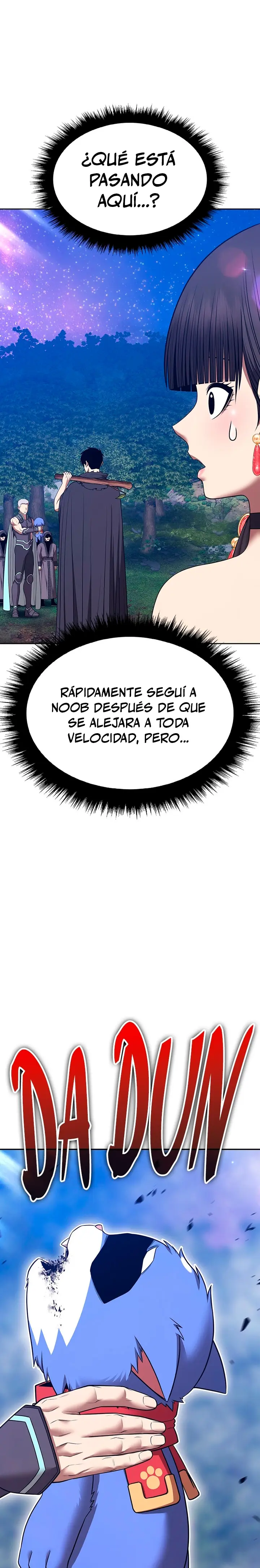 Palo De Madera - Capítulo 142.1 - Página 10 - LectorTMOo