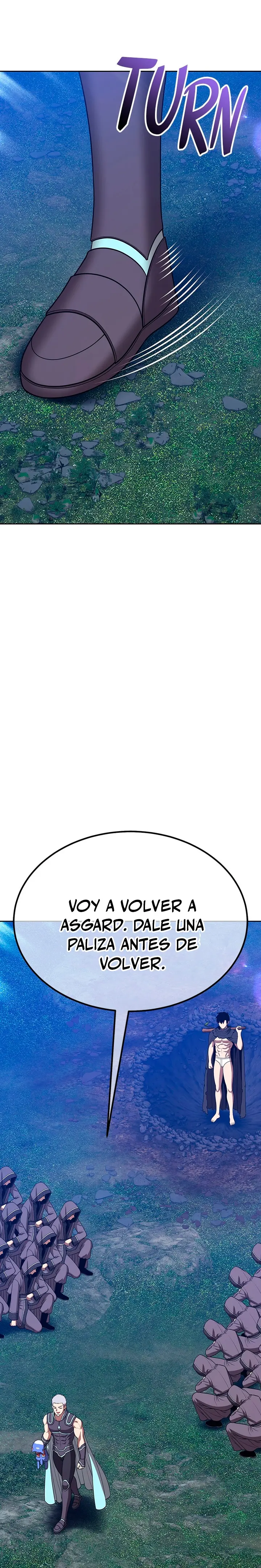 Palo De Madera - Capítulo 142.1 - Página 13 - LectorTMOo