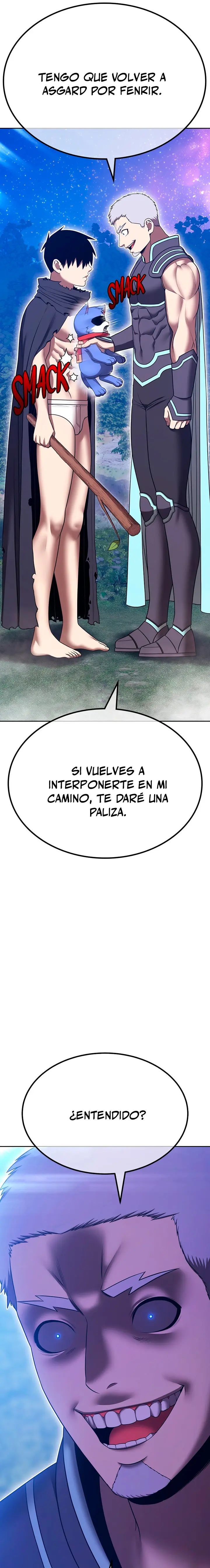 Palo De Madera - Capítulo 142.1 - Página 22 - LectorTMOo