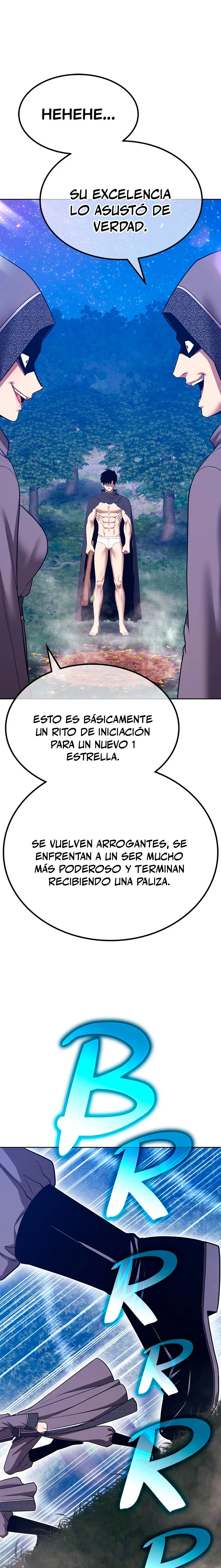 Palo De Madera - Capítulo 142.1 - Página 26 - LectorTMOo