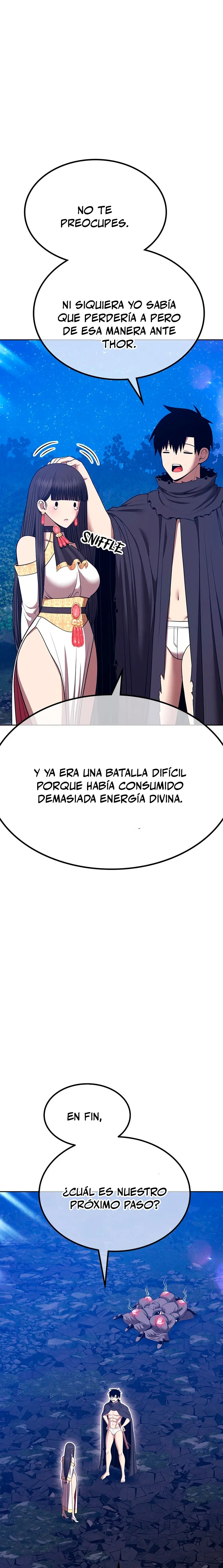 Palo De Madera - Capítulo 143.2 - Página 4 - LectorTMOo