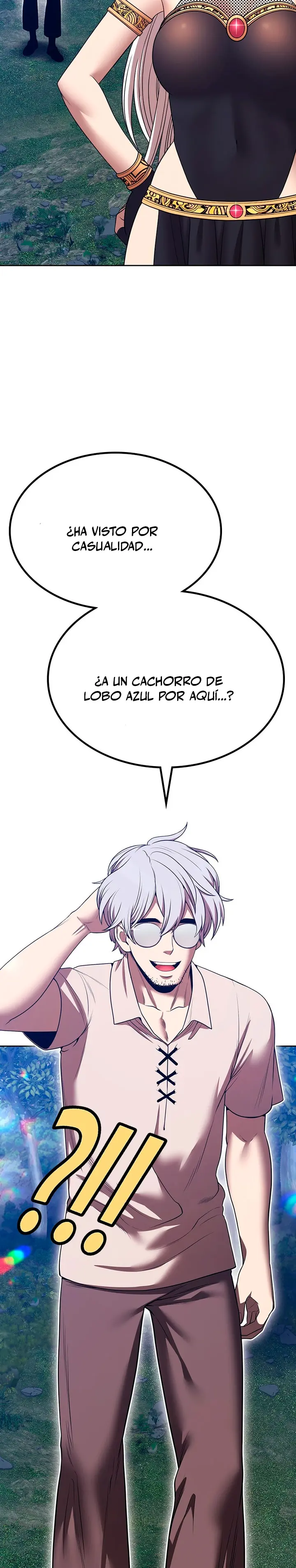 Palo De Madera - Capítulo 143.2 - Página 25 - LectorTMOo
