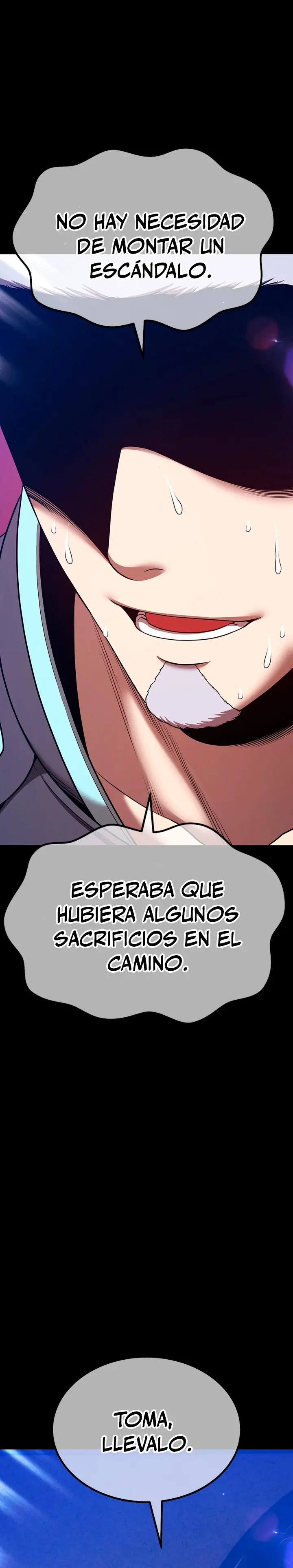 Palo De Madera - Capítulo 143.2 - Página 48 - LectorTMOo