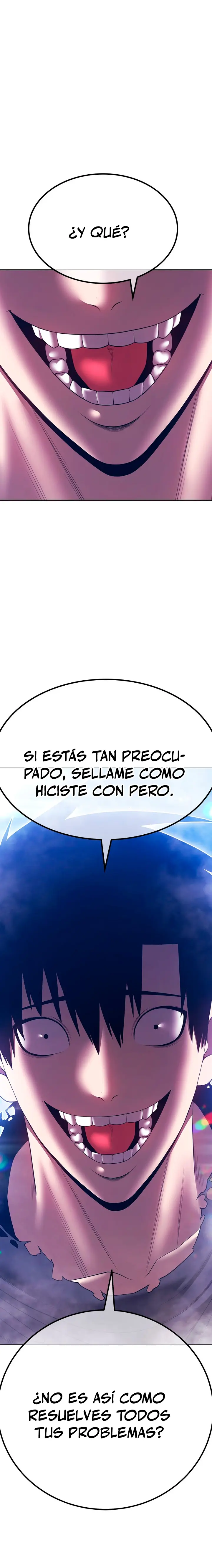 Palo De Madera - Capítulo 146.1 - Página 18 - LectorTMOo