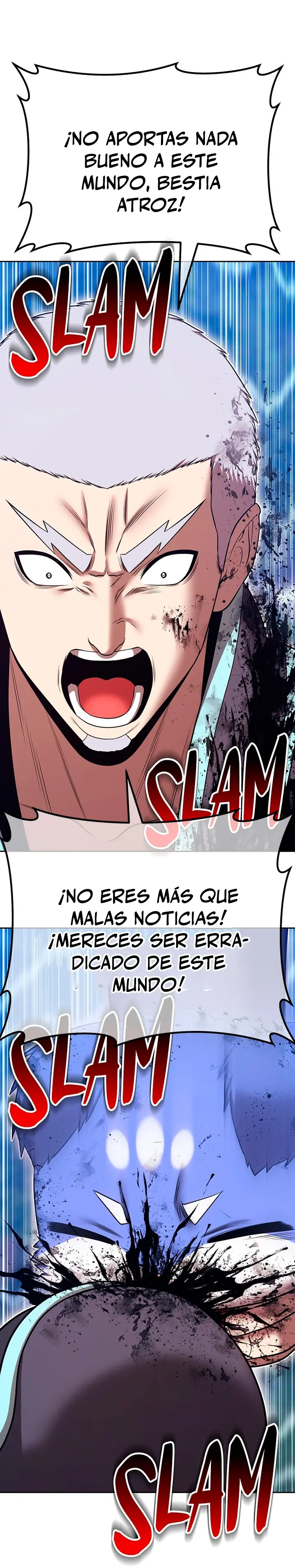 Palo De Madera - Capítulo 148.2 - Página 25 - LectorTMOo
