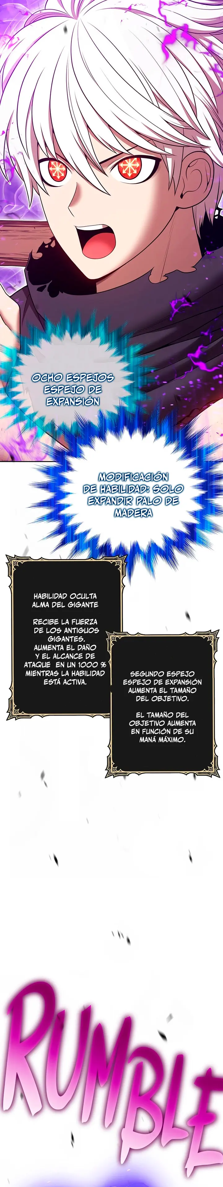 Palo De Madera - Capítulo 149.1 - Página 4 - LectorTMOo