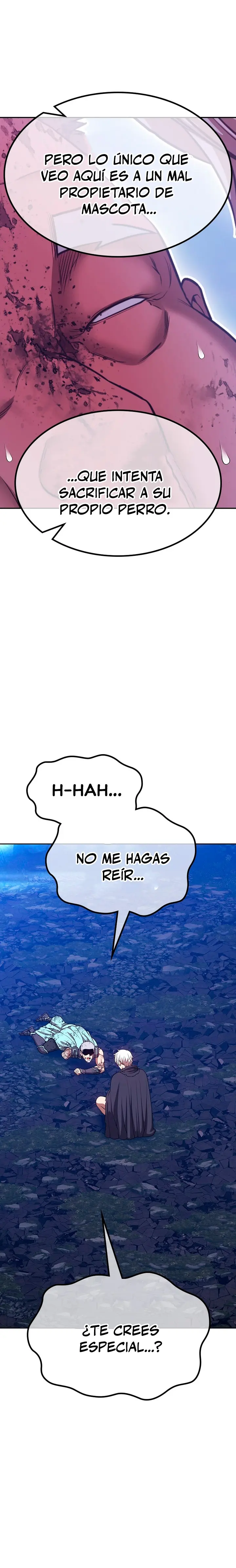 Palo De Madera - Capítulo 149.2 - Página 10 - LectorTMOo
