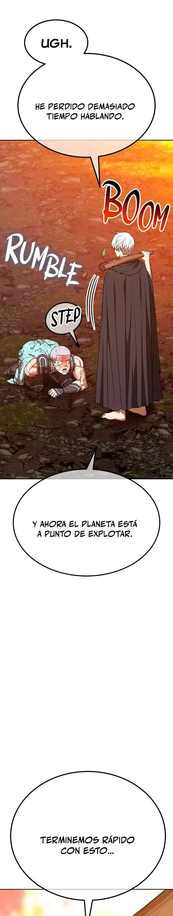 Palo De Madera - Capítulo 149.2 - Página 19 - LectorTMOo