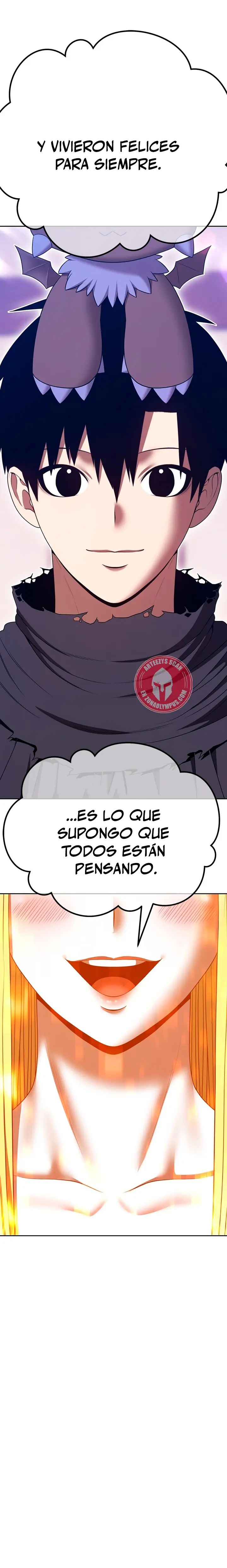 Palo De Madera - Capítulo 149.2 - Página 49 - LectorTMOo