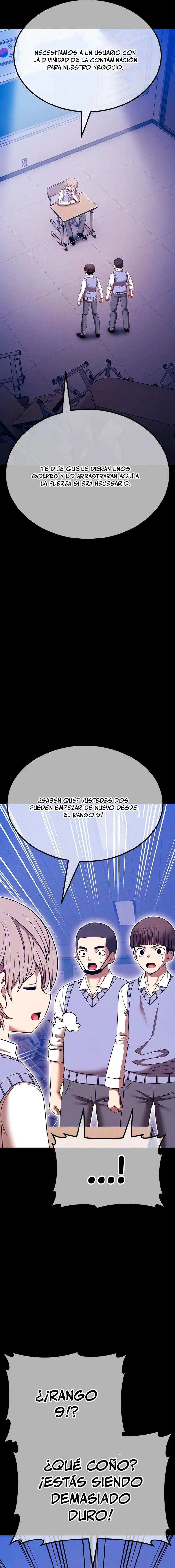 Palo De Madera - Capítulo 151.2 - Página 15 - LectorTMOo