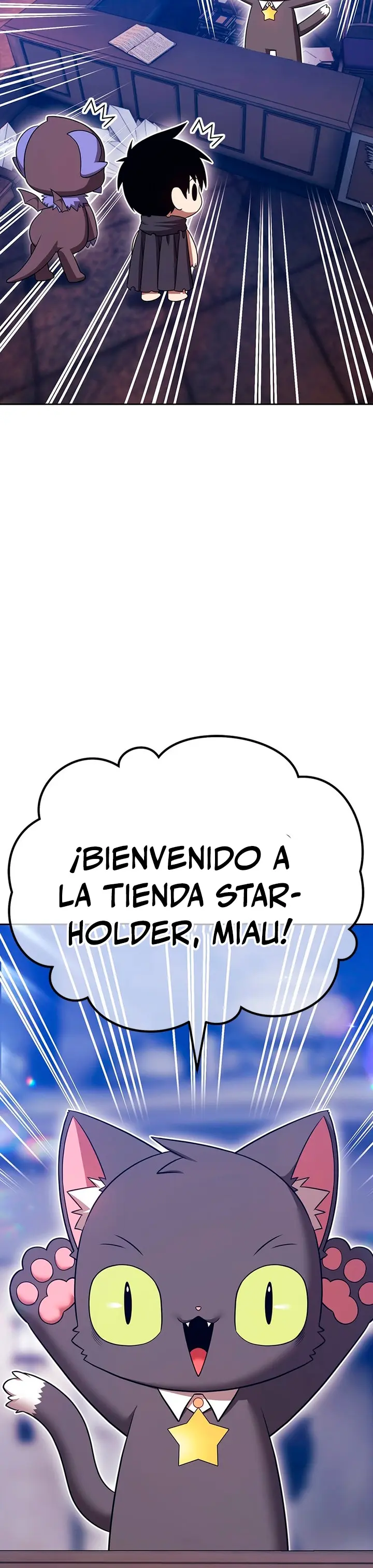 Palo De Madera - Capítulo 151.2 - Página 31 - LectorTMOo