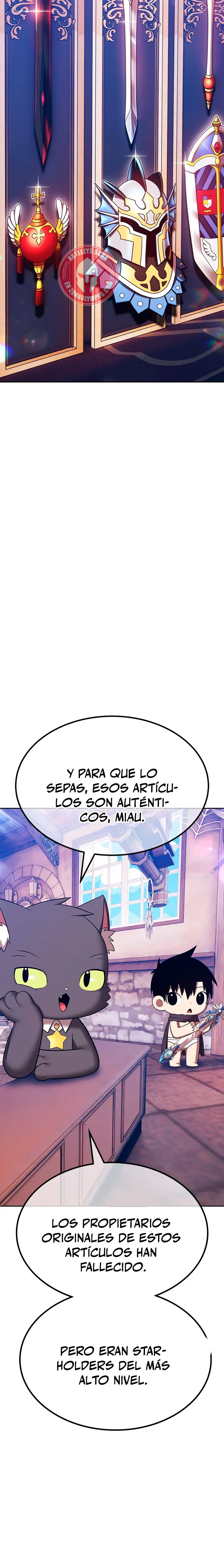 Palo De Madera - Capítulo 151.2 - Página 44 - LectorTMOo