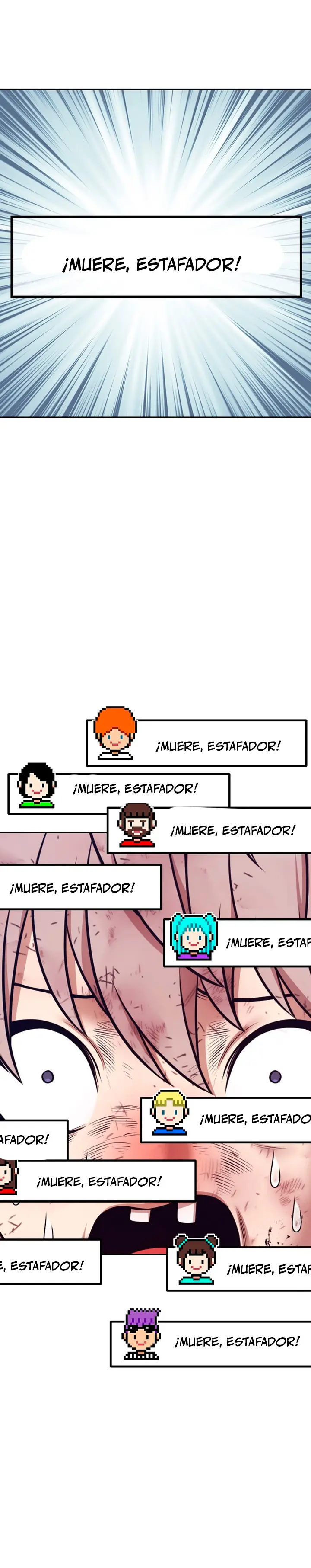 Palo De Madera - Capítulo 156.2 - Página 28 - LectorTMOo